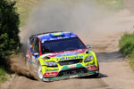 WRC Rajd Polski