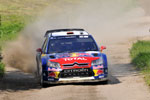 WRC Rajd Polski