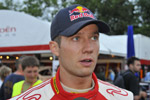 Sébastien Ogier 